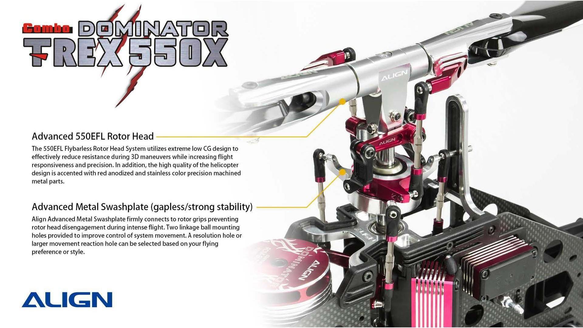 TREX550 11