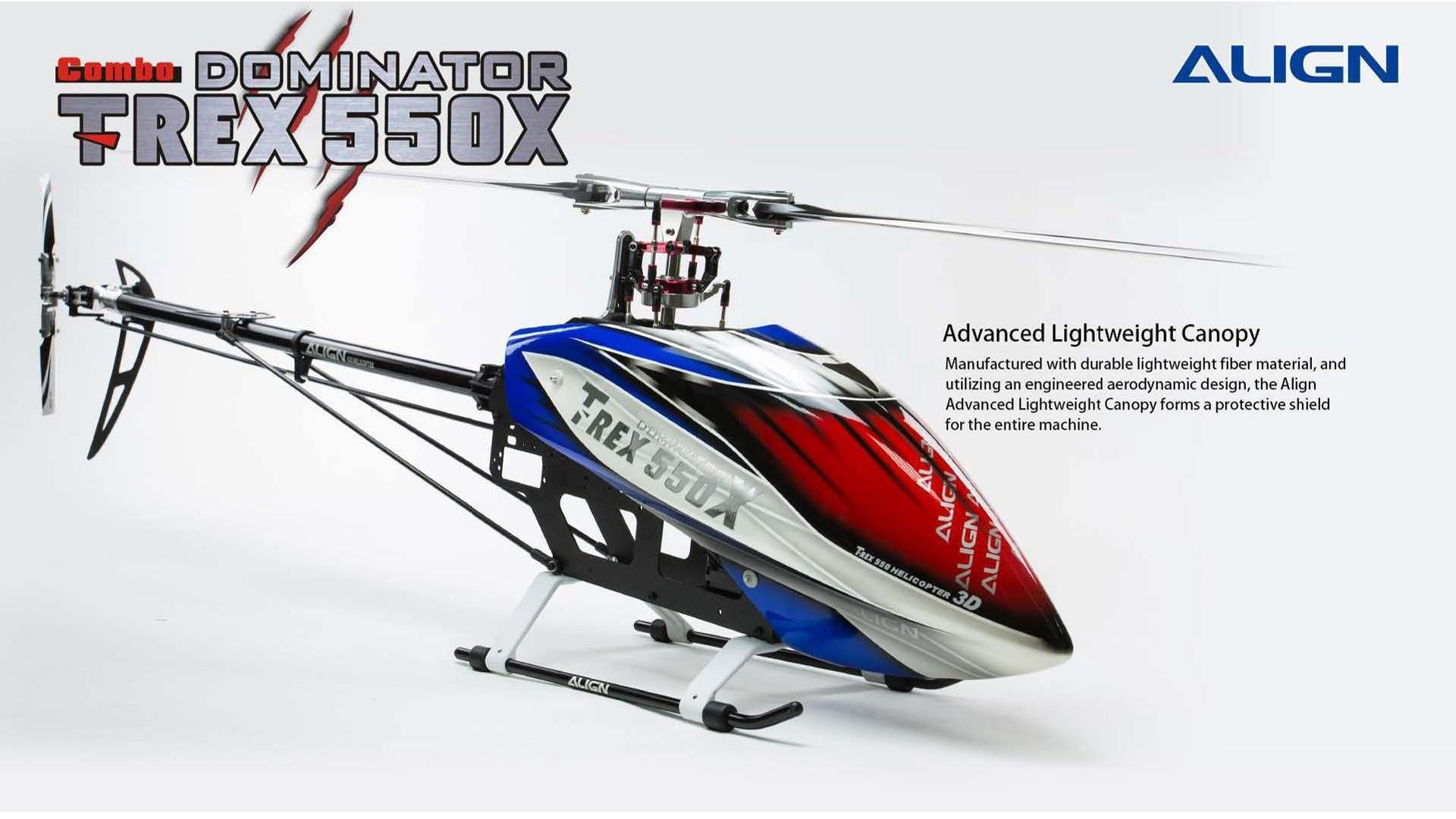 TREX550 13