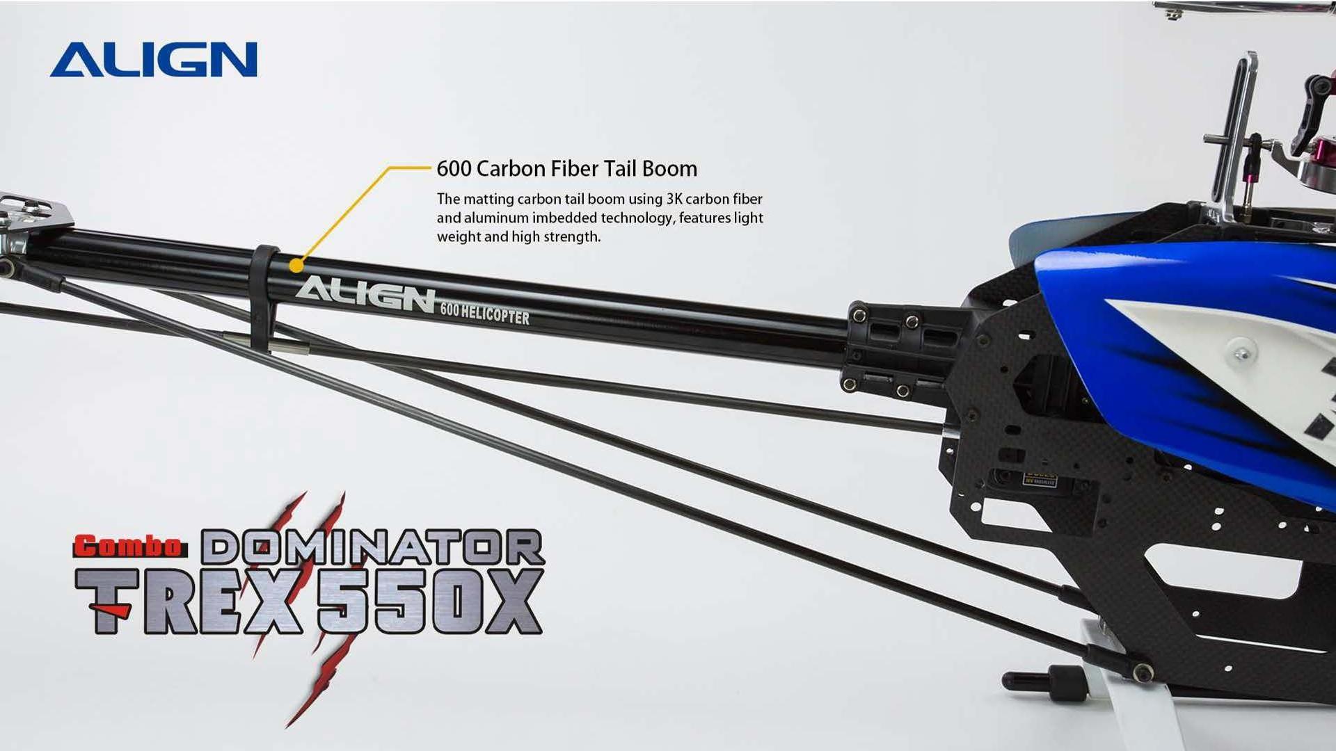 TREX550 4