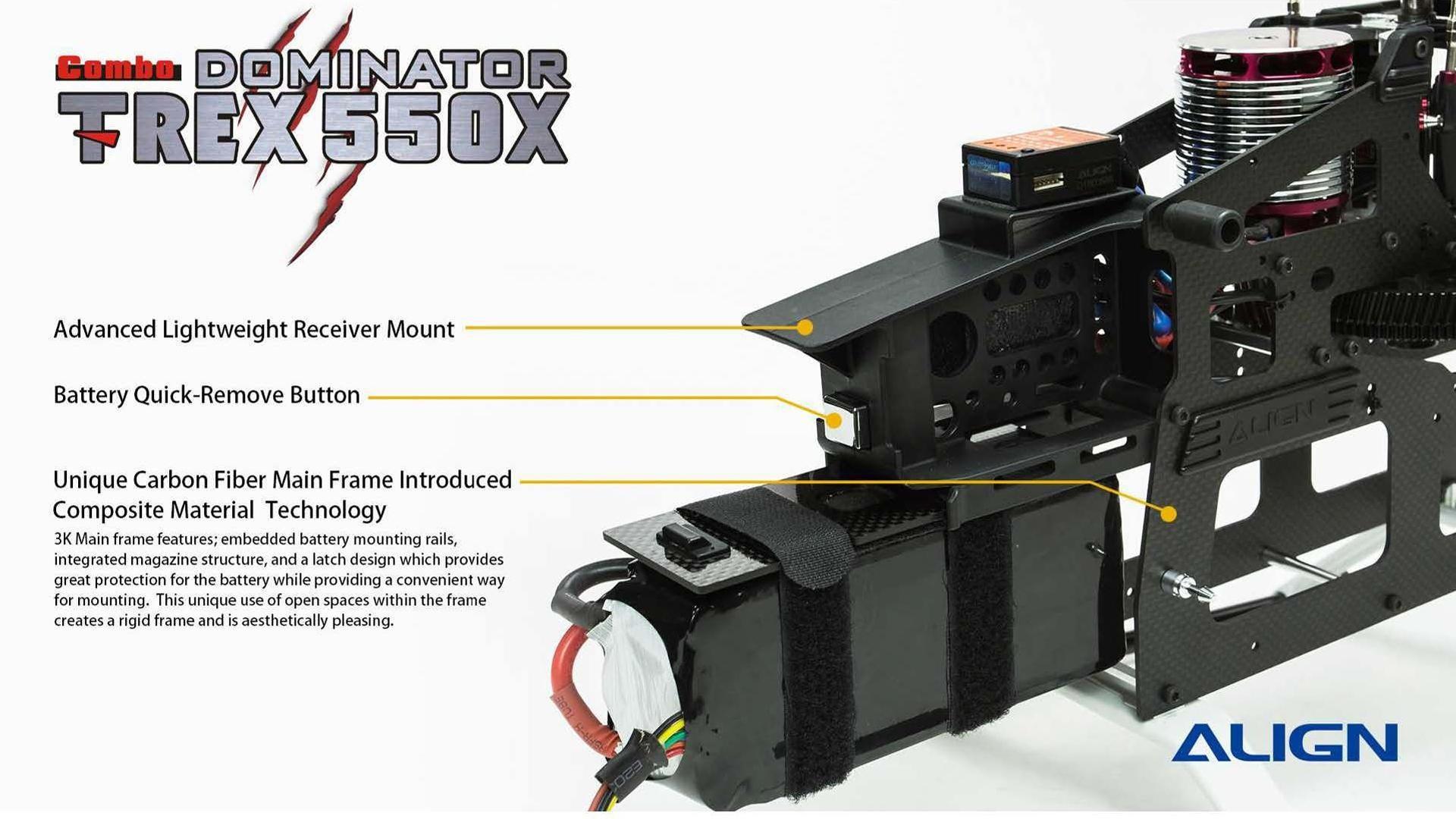 TREX550 6