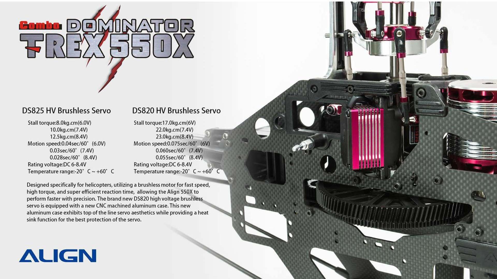 TREX550 7