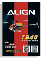 tb40 manual